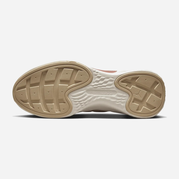 Buty sportowe damskie Nike Jordan Delta 3 Low DM3384-600 41 (9.5US) 26.5 cm Różowe (196151817137) - obraz 6