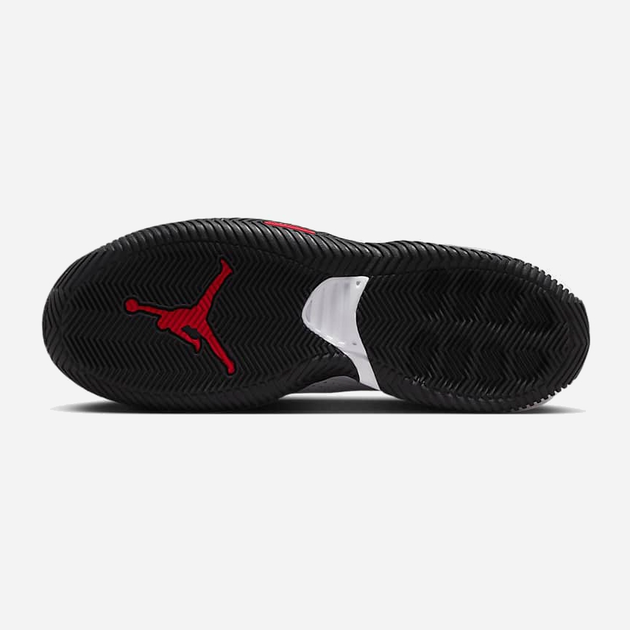 Buty do koszykówki męskie wysokie Nike Jordan Stay Loyal 2 DQ8401-106 40 (7US) 25 cm Białe (196604471763) - obraz 5
