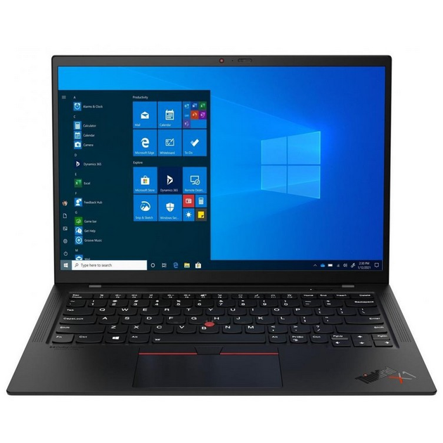 Ноутбук Lenovo ThinkPad X1 Carbon Gen 9 2022 i7 1165G7/16GB