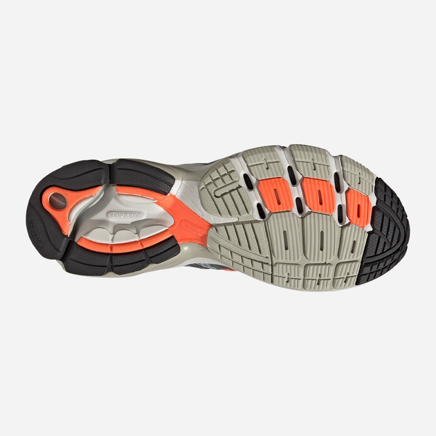 Buty sportowe męskie do kostki adidas Originals Supernova Cushion 7 GW6789 40 (6.5UK) 25 cm Szare (4065426789898) - obraz 6