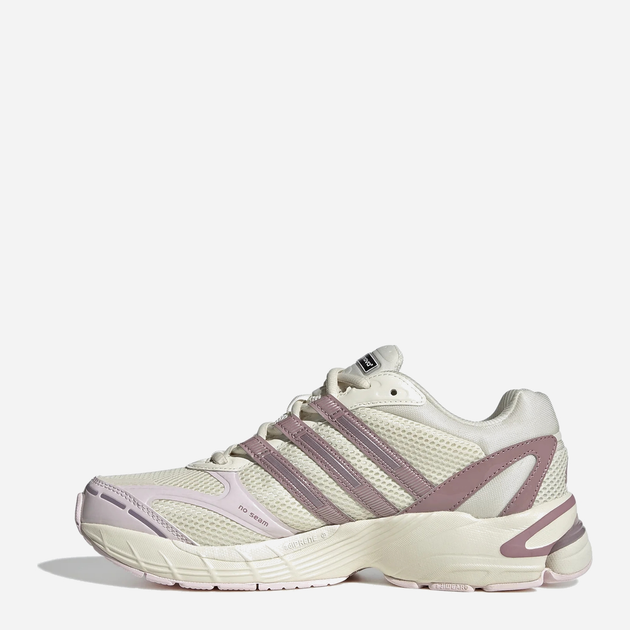 Buty sportowe damskie z siatką na platformie do kostki oddychające adidas Originals Supernova Cushion 7 GW6860 38 (5UK) 23.5 cm Beżowe (4065426797299) - obraz 2