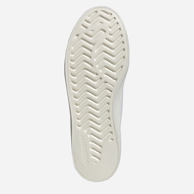 Жіночі кеди низькі adidas Originals Stan Smith Bonega GY3056 40 (6.5UK) 25 см Білі (4065419479645) - зображення 5