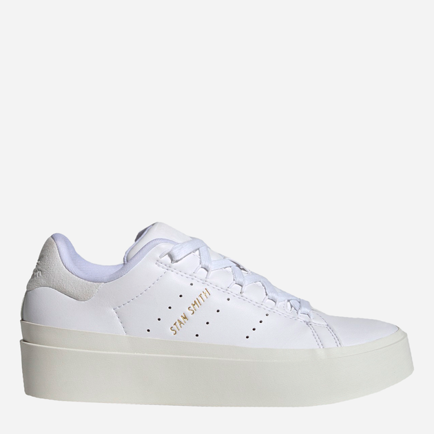 Жіночі кеди низькі adidas Originals Stan Smith Bonega GY3056