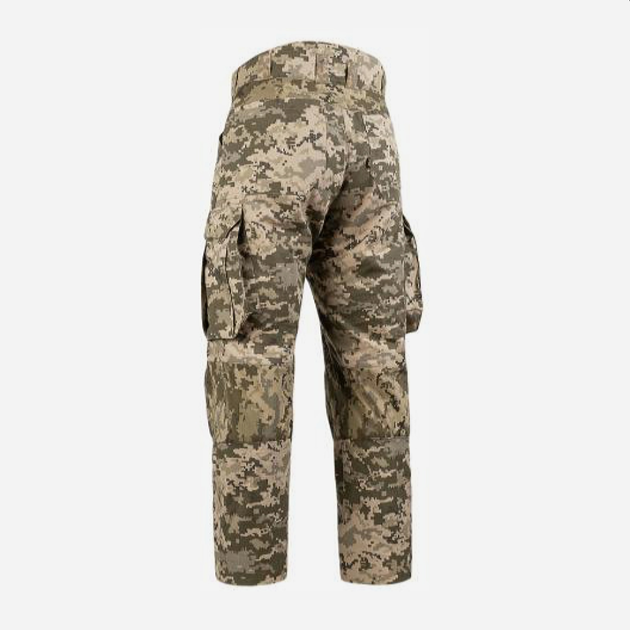 Тактические штаны мужские P1G UA281-39972-UDC 30/Regular [1331] Ukrainian Digital Camo (MM-14) (2000980611256) - изображение 2