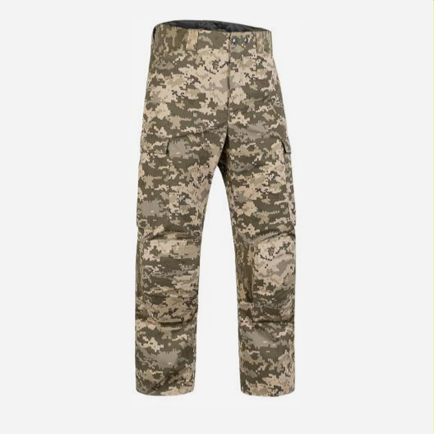 Тактические штаны мужские P1G UA281-39972-UDC 32/Regular [1331] Ukrainian Digital Camo (MM-14) (2000980611263) - изображение 1