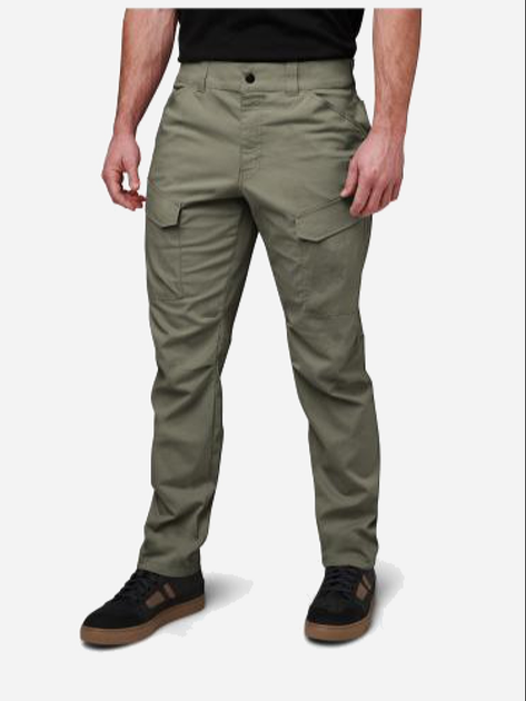 Тактичні штани чоловічі 5.11 Tactical 74544-831 W35/L30 [831] Sage Green (2000980609284) - зображення 2