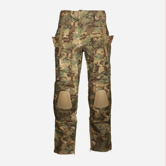 Тактичні штани чоловічі MIL-TEC 10513656 L [1125] Arid-Woodland (2000980559862) - зображення 1