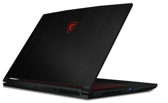 Ноутбук MSI Thin GF63 i5-12450H/16GB/512 RTX2050 144Hz (Thin GF63 12UCX-1012XPL) - зображення 10