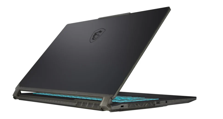 Ноутбук MSI Cyborg 15 i5-12450H/32GB/512 RTX4060 144Hz (A12VF-266XPL) - изображение 6