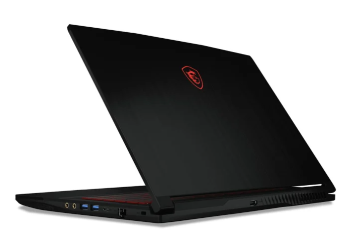 Ноутбук MSI Thin GF63 i5-12450H/16GB/512 RTX2050 144Hz (Thin GF63 12UCX-1012XPL) - зображення 14
