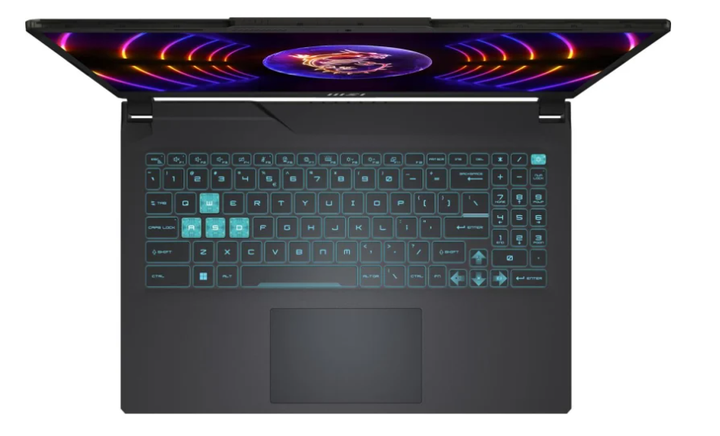 Ноутбук MSI Cyborg 15 i5-12450H/32GB/512 RTX4060 144Hz (A12VF-266XPL) - изображение 7