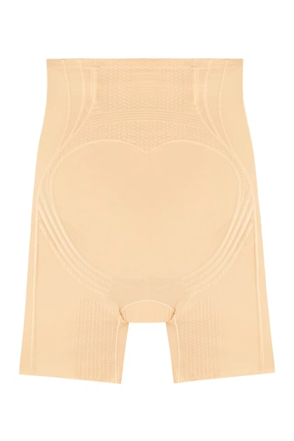 Коригуючі трусики-шортики Anabel Arto 8(4XL) бежевий (38704) (90808) - Фото 9 Коригуючі трусики-шортики Anabel Arto 8(4XL) бежевий (38704) (90808) - зображення 9