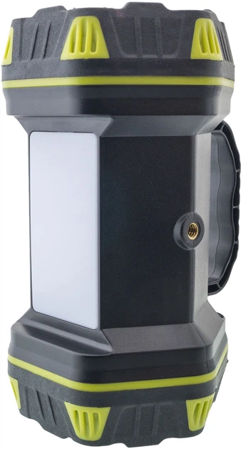Фонарь ручной многофункциональный LED с USB с функцией Power Bank (0751784842774) - изображение 12
