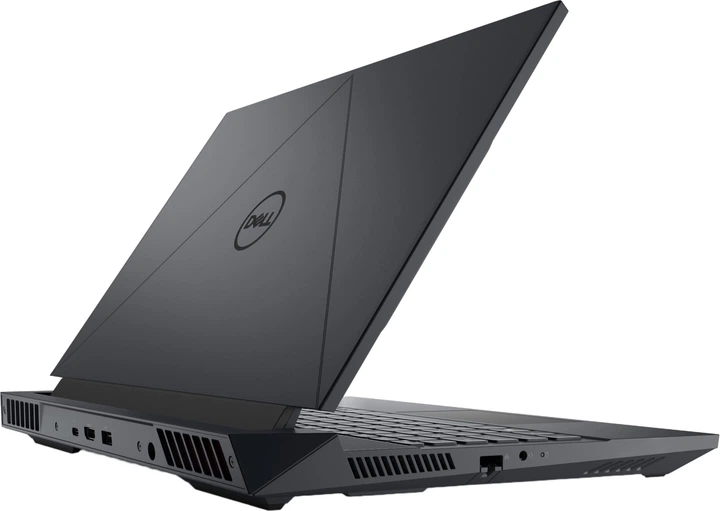 Ноутбук Dell Inspiron G15 5530 (5530-8522) Dark Shadow Gray - зображення 8
