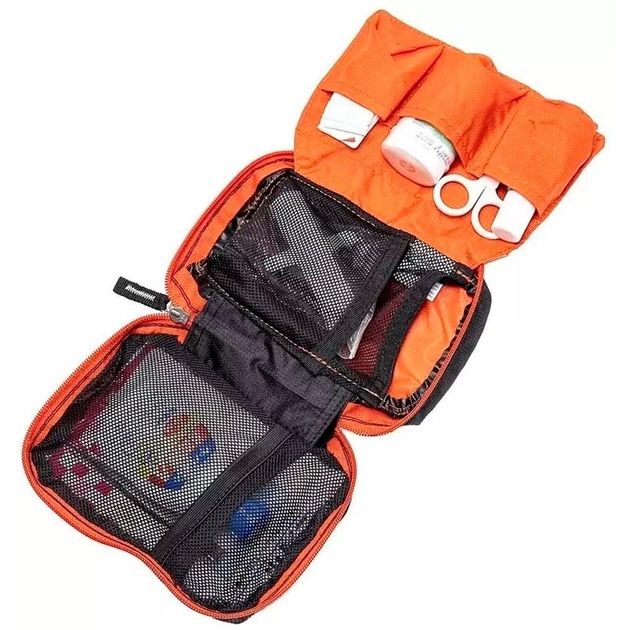 Аптечка Deuter First Aid Kit AS (1052-3971123 9002) - изображение 2