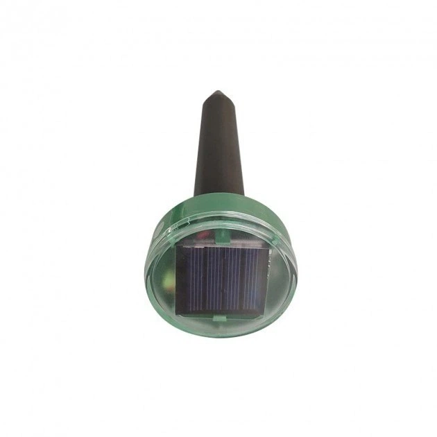 Ультразвуковий відлякувач гризунів кротів Mouse Expeller Solar SG-44 - зображення 3