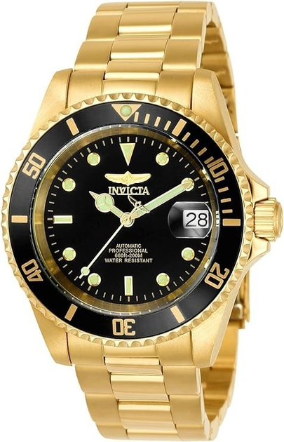 invicta 8929OB Pro Diver часы инвикта – фото, отзывы, характеристики в ...