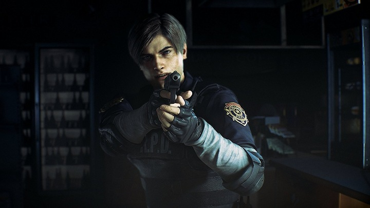 Гра Xbox One Resident Evil 2 (Blu-ray диск) (5055060987292) - зображення 2