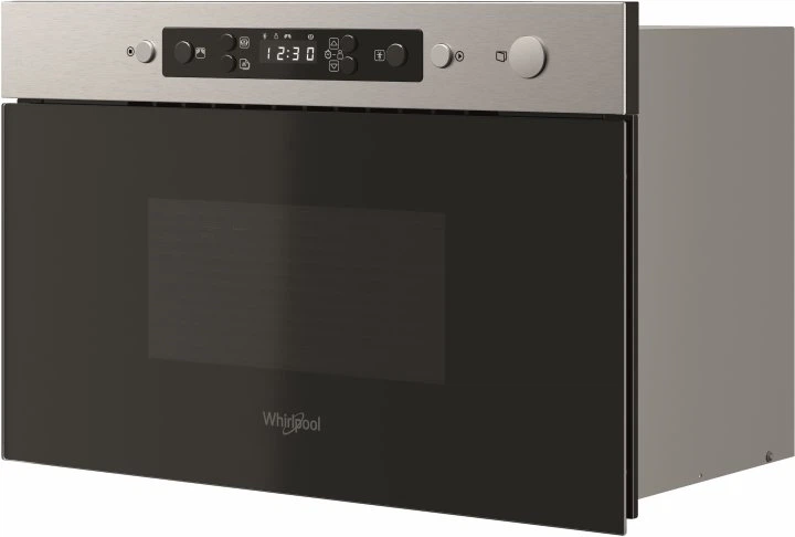 Встраиваемая микроволновая печь WHIRLPOOL MBNA910X - изображение 2