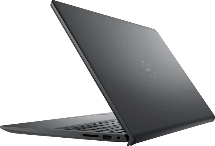 Ноутбук Dell Inspiron 15 3530 (1018200151/3) Black - зображення 7