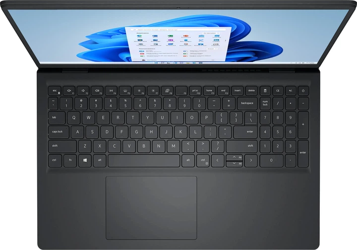 Ноутбук Dell Inspiron 15 3530 (1018200151/3) Black - зображення 5