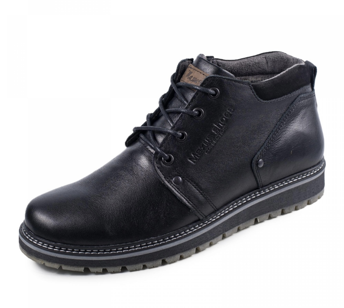 Ботинки Maxus 82 больш 234226 47 от продавца: SHOES SPACE – в интернет ...