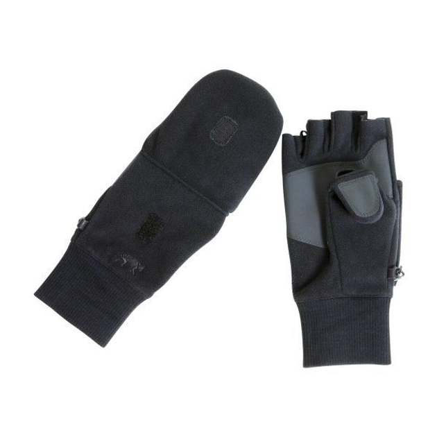 Варежки-перчатки Tasmanian Tiger Sniper Glove Pro L Черный - изображение 1