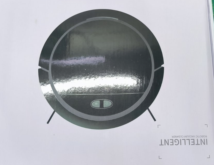 Робот-пылесос Intelligent Robotic Vacuum Cleaner OB 16 - Фото 2 Робот-пылесос Intelligent Robotic Vacuum Cleaner OB 16 - изображение 2