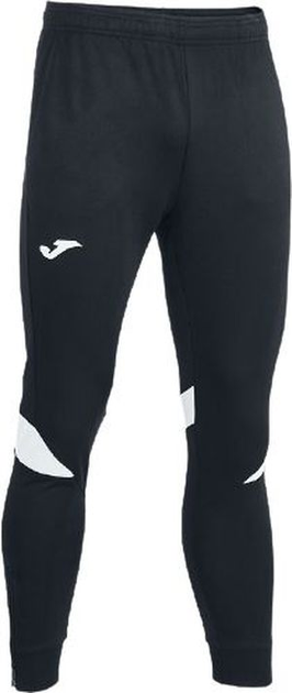 Спортивные штаны Joma CHAMPION VI черно-белые 110-116 см 102057.102 от ...