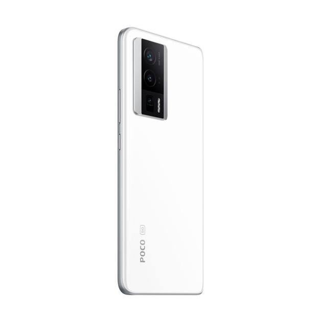 Смартфон Xiaomi Poco F5 Pro 5G 12/512Gb EU белый – фото, отзывы ...