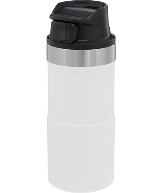 Термочашка Stanley Classic Trigger-action Travel Polar 0.35 л – фото ...