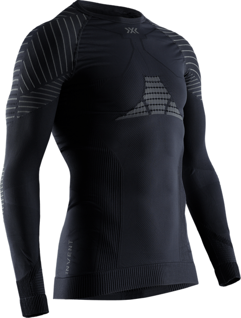 Pantalon De Compression X-BIONIC Invent 4.0 - Course à Pied
