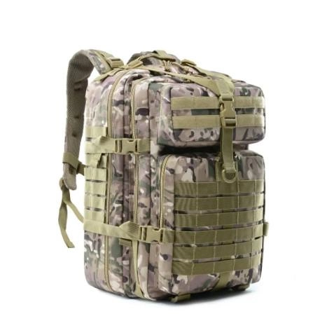 Тактический рюкзак Ranger Multicam 45л Камуфляж (41902) Kali - изображение 1