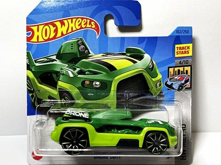 Drone cheap hot wheels