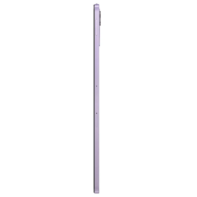 Планшет Xiaomi Redmi Pad SE 8/128GB Lavender Purple EU - Фото 3 Планшет Xiaomi Redmi Pad SE 8/128GB Lavender Purple EU - изображение 3
