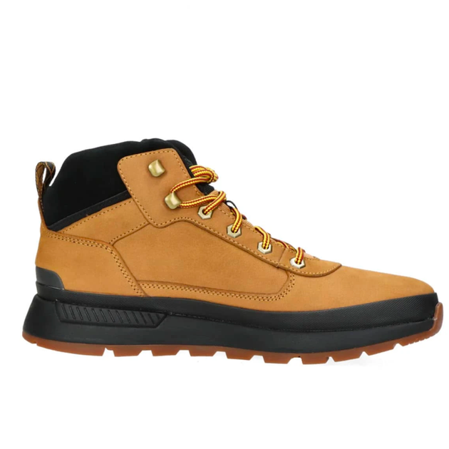 Чоловічі черевики Timberland Field Trekker TB0A1ZQH231 Коричневий (44) 28 см - изображение 4