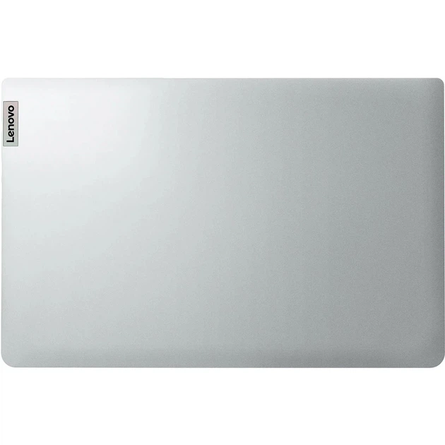 Ноутбук 15.6" Lenovo IdeaPad 1 15ALC7 1920x1080/IPS/R7-5700U/16ГБ/512ГБ Серый (82R4009RRA) - изображение 8