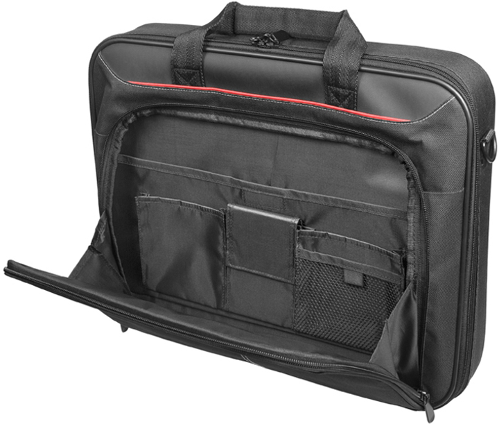 Torba do laptopa Tracer Balance 17" (TRATOR43467) - obraz 3