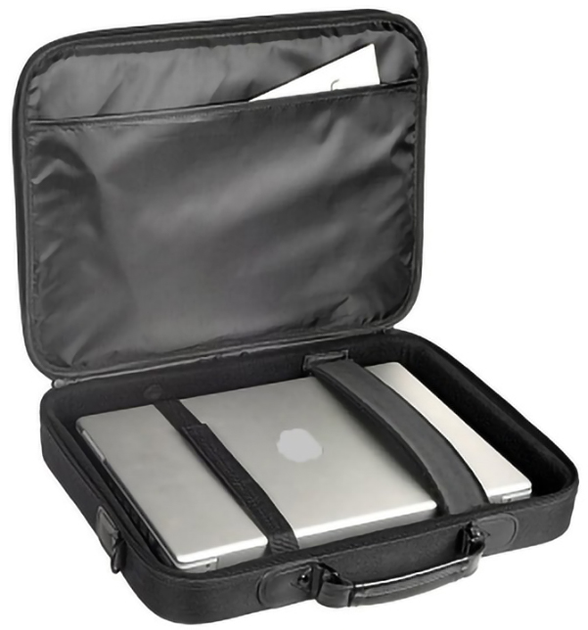 Torba do laptopa Tracer Straight 17" (TRATOR43468) - obraz 3
