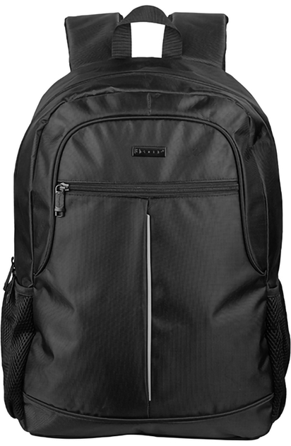 Рюкзак для ноутбука Tracer City Carrier 15.6" Black (TRATOR47102) - зображення 2