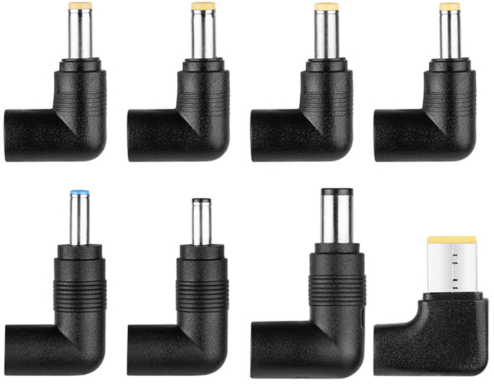Zasilacz do laptopa Tracer Prime Energy 70 (TRAAKN45424) - obraz 4