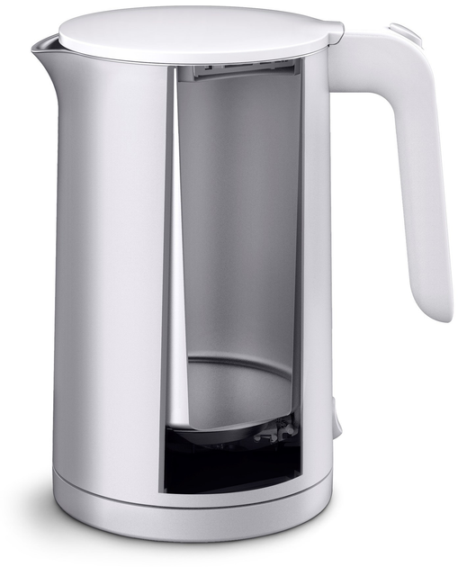 Czajnik elektryczny Zwilling Enfinigy 53005-000-0 1.5 L Srebrny - obraz 4