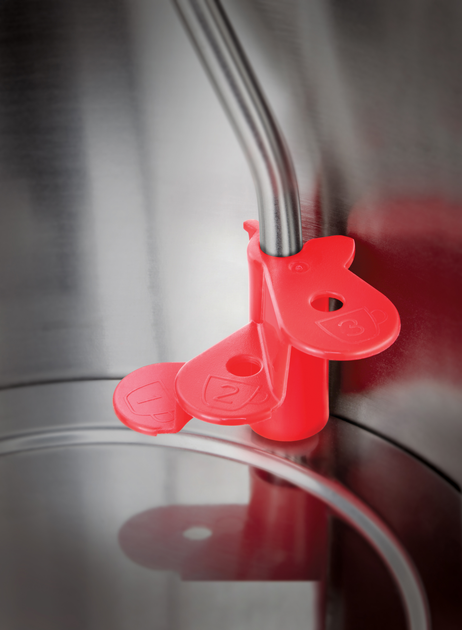 Електрочайник Russell Hobbs Colours Plus 24994-70 1 л Кремовий - зображення 5