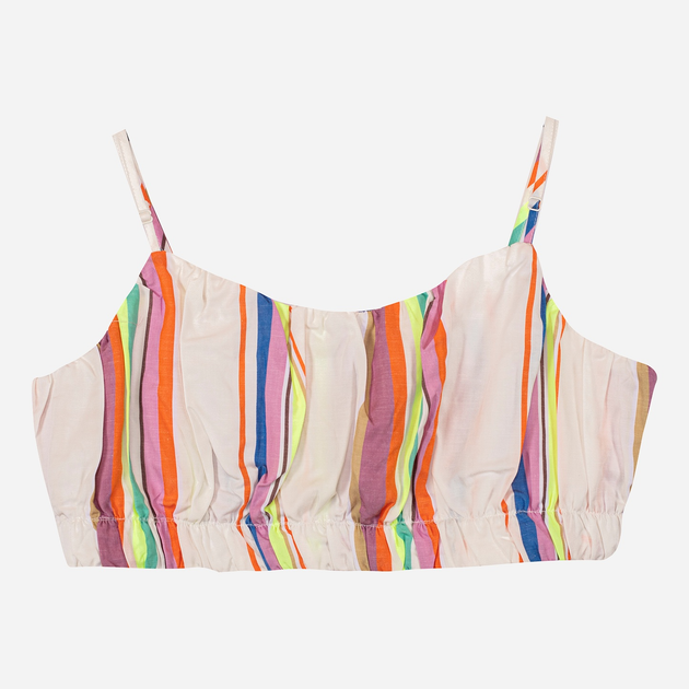 Топ жіночий H&M GD-00057262 L Різнокольоровий від Rozetka на платформі USKIDKA Акція на Топ жіночий H&M GD-00057262 L Різнокольоровий від Rozetka