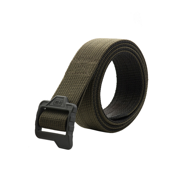 Ремінь M-Tac Double Duty Belt Оливковий L - зображення 2