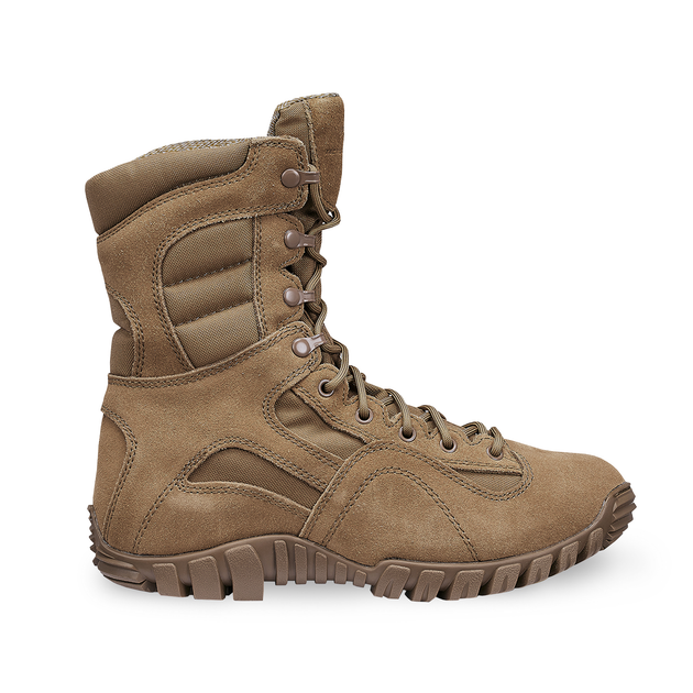 Літні черевики Belleville TR550 Hot Weather Multi-terrain Boot Coyote Brown 43.5 р - зображення 2