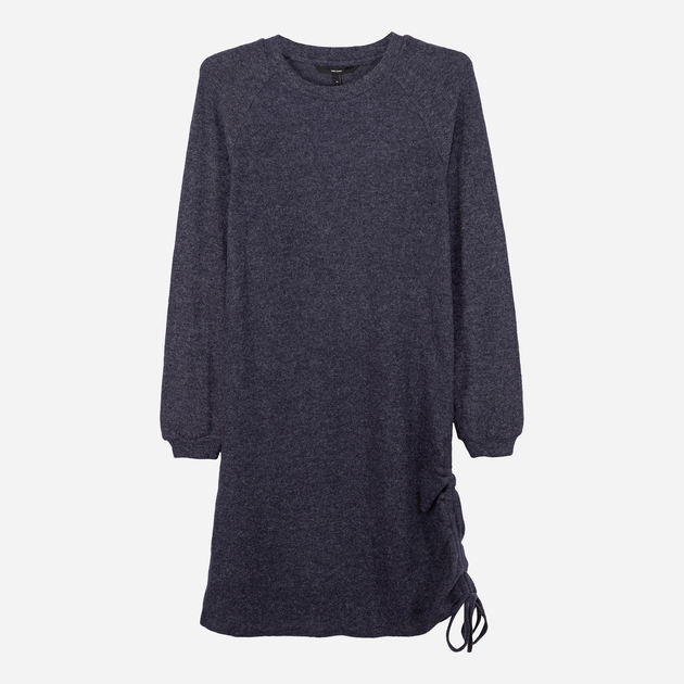 Сукня міді зимова жіноча Vero Moda GD-00049621 M Темно-синя від Rozetka на платформі USKIDKA Акція на Сукня міді зимова жіноча Vero Moda GD-00049621 M Темно-синя від Rozetka