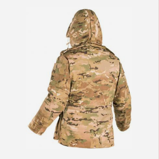 Куртка мужская P1G-Tac J11683MC 3XL [1250] MTP/MCU camo (2000980621811) - изображение 2