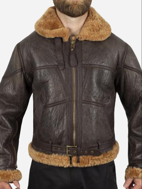 Куртка чоловіча MIL-TEC 10451009 M [108] Brown (4046872107290) - зображення 1