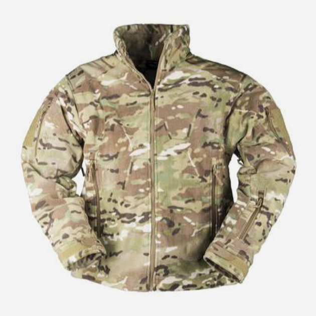 Куртка мужская MIL-TEC 10857049 XL [1253] MULTITARN (2000980386390) - изображение 1